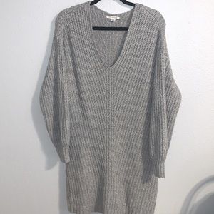 American eagle knitted sweater